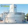 Buy cheap Center Enamel's Industrial Mixing Tanks – Engineered for Optimal Homogeneity and Efficiency from wholesalers
