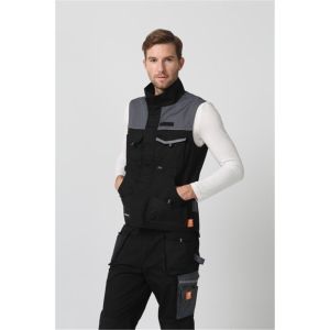 Buy cheap Tomax Lightweight Mens Vest With 2 Large Side Pockets from wholesalers