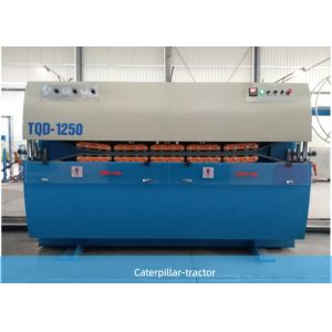 Automatic Halogen Free 90r/Min Cable Sheathing Machine Cable Extrusion Line