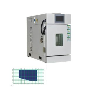 Buy cheap Desktop Constant Temperature And Humidity Test Chamber from wholesalers