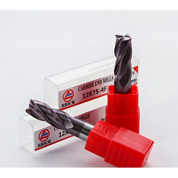 Buy cheap KM tungsten carbide end mill from wholesalers