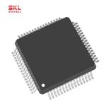 Buy cheap STM32F103RCT7 MCU Microcontroller low power consumption high processing speed from wholesalers