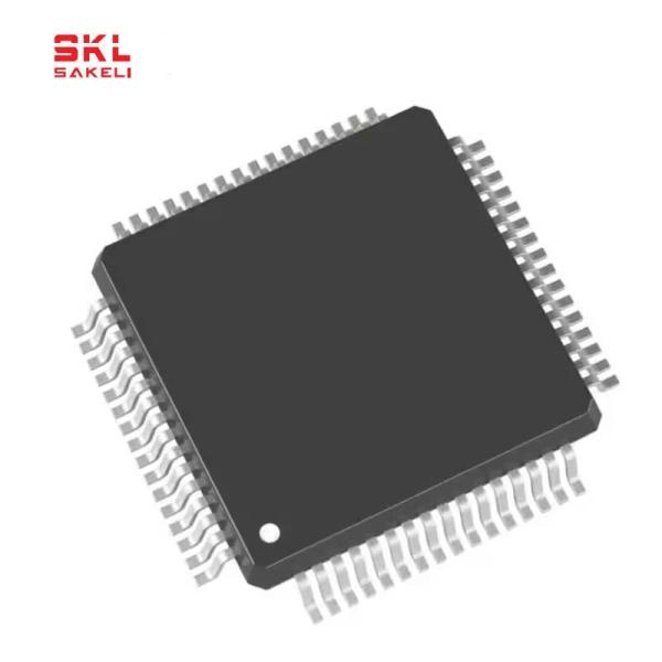 Buy cheap STM32F103RCT7 MCU Microcontroller low power consumption high processing speed from wholesalers