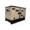 Buy cheap ISUZU engine diesel generator set silent 20kw -30kw Power generating set from wholesalers