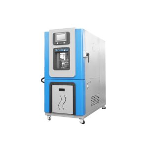 Buy cheap Programmable Constant Temperature and Humidity Testing Machine from wholesalers