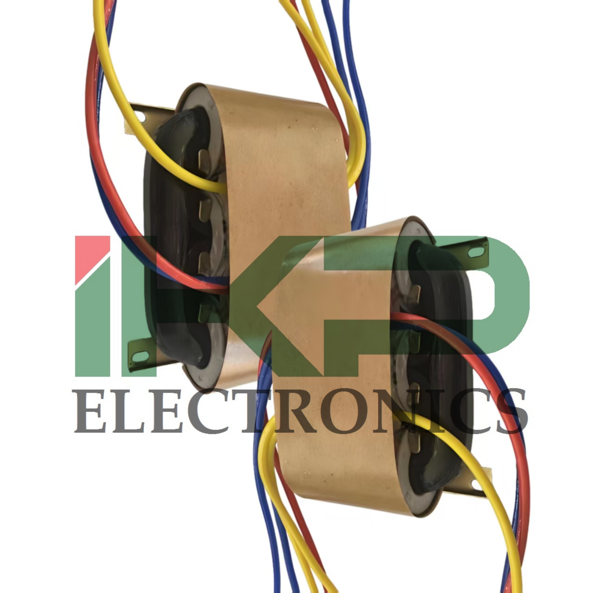 Buy cheap R Core Three Phase Power Transformers with 3000VA Rated Power from wholesalers