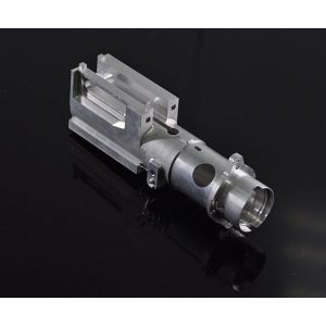 High Precision Mechanical Plastic Molded Parts – Injection Molding for