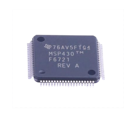 MSP430F6721IPN