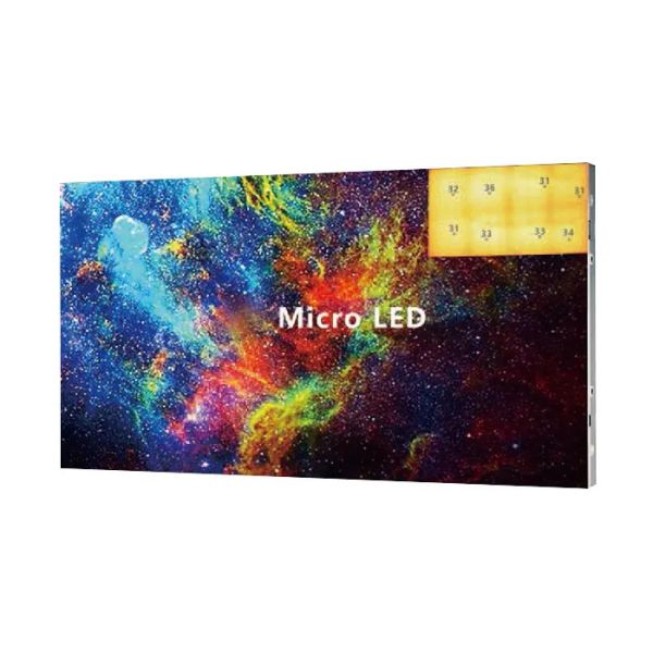 Quality Small Pitch Micro COB Indoor Electronic Signs Full Color Customized P0.78 P0.93 P1.25 P1.56 for sale