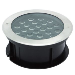 Buy cheap LED Underground Light, LED Waterproof Light, LED Lanscape Lamp from wholesalers