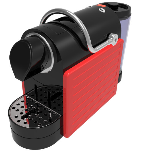 Buy cheap Single Brewer Espresso Capsule Coffee Machine JH-01E from wholesalers