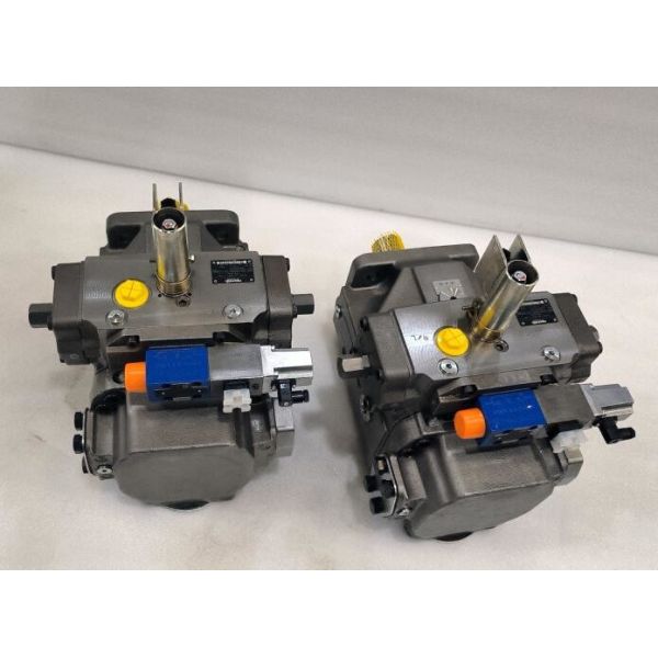 Buy cheap R902459508 A4VSO180DFE1/30R-PPB25N00 AA4VSO180DFE1/30R-PPB25N00 A4VSO Series Axial Piston Variable Pump from wholesalers