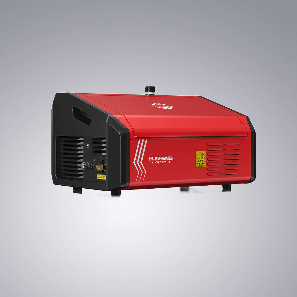 Buy cheap OPS03 Digitalized Orbital Welding Power Supply from wholesalers