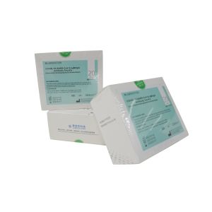 Buy cheap Custom Disposable Antibody Rapid Test Kit 24 Months Shelf Life from wholesalers