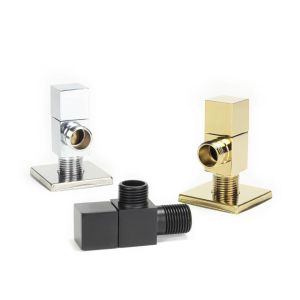 Buy cheap Zinc Handle Npt Brass Corner Valve 200 Psi For Industrial Applications from wholesalers