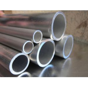 Buy cheap Alloy Seamless Steel Pipe 300 Series Grade ASTM B16.9 For High Temperature Components from wholesalers