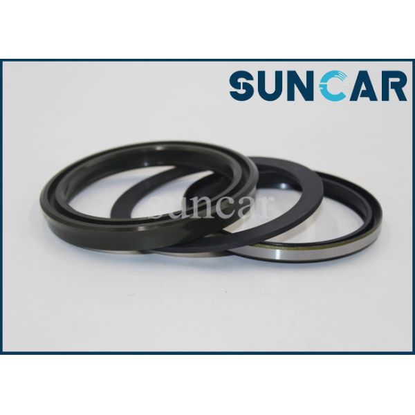 Quality OEM Hydraulic Excavator Components Track Adjuster Seal 81N7-15011 for sale