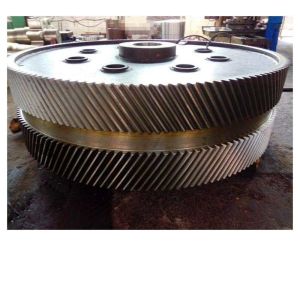 Buy cheap 16000mm Diameter Rotary Kiln And Ball Mill Girth Gear factory with high quality from wholesalers