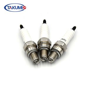 Bujias Lawn Mower Chainsaw Spark Plug A7TC L7TC F7TC CMR7H