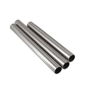 Buy cheap Custom Length Seamless Titanium Alloy Pipe With Polished Finish and ASTM Standards from wholesalers