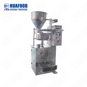Buy cheap 250G Customizable Cassava Flour Bag Packing Machine Iso from wholesalers