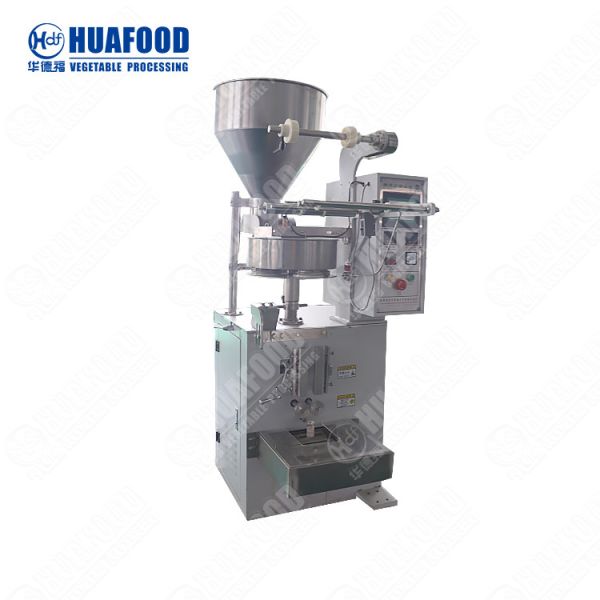 Quality Grains 2022 Promotional Coffee Grinding Packing Machine Dezhou for sale
