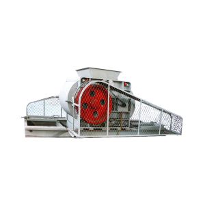 Buy cheap Automatic Roller Mill for Clay & Shale Crushing with 20-60 t/h Capacity and Adjustable Gap Between Rollers from wholesalers