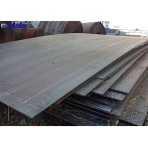 Buy cheap Hot Rolled Q235 Q195 Carbon Steel Sheets 3mm 4mm 6mm from wholesalers