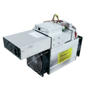 China DCR Mining STU U1++ 52th StrongU Miner Blake256R14 Algorithm on sale