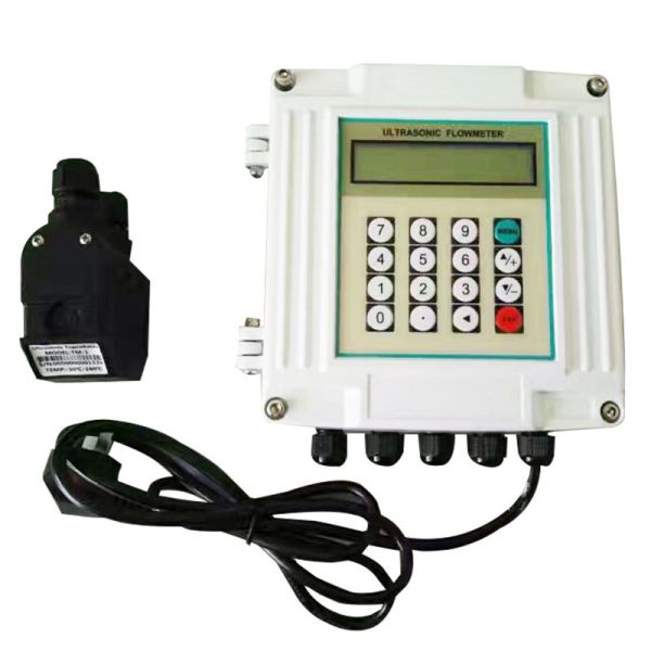 Buy cheap Non-Isolated RS232 Output Semiconductor Industry Meter For Flow Monitoring from wholesalers