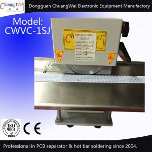 Buy cheap PCB Separator V Groove PCB Depanelizer with Pre Scored for LED Lighting Factory from wholesalers