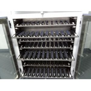 1664 Pcs BGA132RDT Test Aging Cabinet Environmental Test Equipment