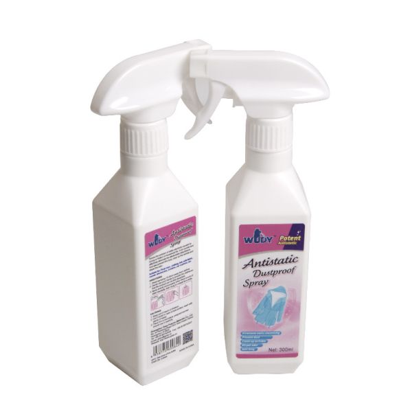 Buy cheap 300ML Fabric Deodorizer Spray Carpet Freshener Spray from wholesalers