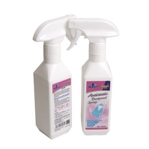 Buy cheap 300ML Fabric Deodorizer Spray Carpet Freshener Spray from wholesalers