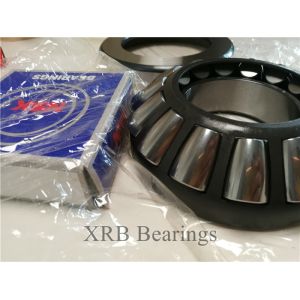 Buy cheap Heavy Duty Thrust Roller Bearing For Crane Hook , 150×300×90mm Size product