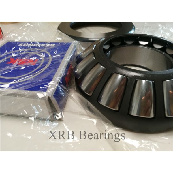 Buy cheap Heavy Duty Thrust Roller Bearing For Crane Hook , 150×300×90mm Size from wholesalers