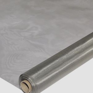 Buy cheap 100 Mesh Cr20Ni80 Special Wire Mesh / Fine Mesh Screen Fabric SWG44 from wholesalers