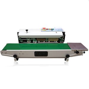 Buy cheap DBF-1000 Automatic Inflating/Gas Filling Film Sealer from wholesalers