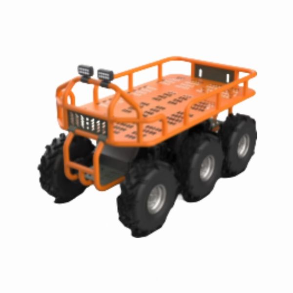 Buy cheap Accompanying Transport Robots For Smooth Rescue Operations from wholesalers