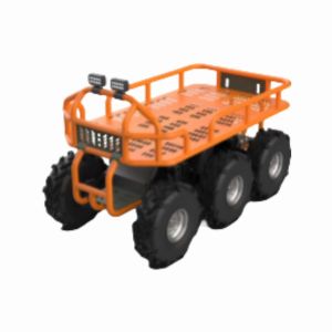 Buy cheap Accompanying Transport Robots For Smooth Rescue Operations from wholesalers