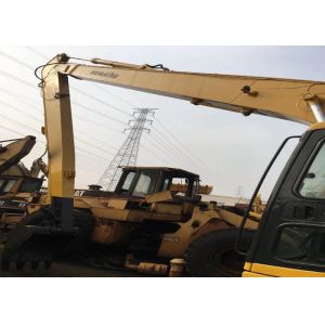 Buy cheap Second Hand Komatsu Excavator Pc220/Pc220-6 from wholesalers