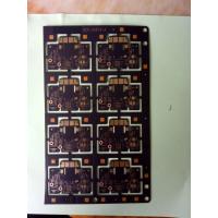 Buy cheap Custom Printed Circuit Board Assembly 1OZ High Output Fast Prototyping product