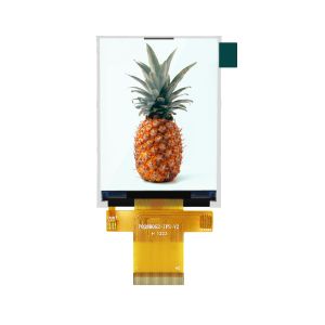 Buy cheap Polcd MCU 9 BIT 2.8 Inch Lcd Tft Display 240X320 Tft Color Screen Commercial from wholesalers