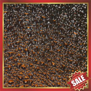 hight quality Diamond embossed polycarbonate PC Sheet panel board plate for