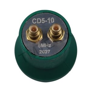 Buy cheap Cd Type Dual Focus TR Probe With Lemo00 Or Microdot Subvis Type Connector from wholesalers