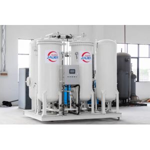 Industrial Grade Containerized Nitrogen Equipment with High Purity and Easy