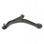 Track Control Grey Cast Iron Casting Arm Front Axle Support / Lower Front Axle