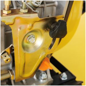 Buy cheap CE 3 Inch Gas Powered Water Pump from wholesalers