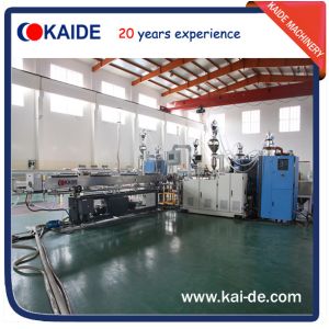 Buy cheap Oxygen barrier PEX/PERT Pipe Extrusion Line Supplier from China from wholesalers