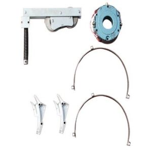 Buy cheap Mechanical Suspended Platform Hoist Construction Electric Hoist from wholesalers